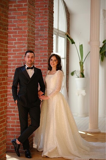 Gelinlik - Görsel 2