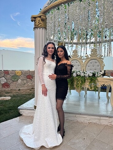 Gelinlik - Görsel 5