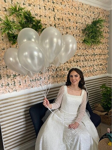 Gelinlik - Görsel 6