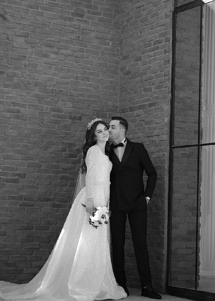 Gelinlik - Görsel 4