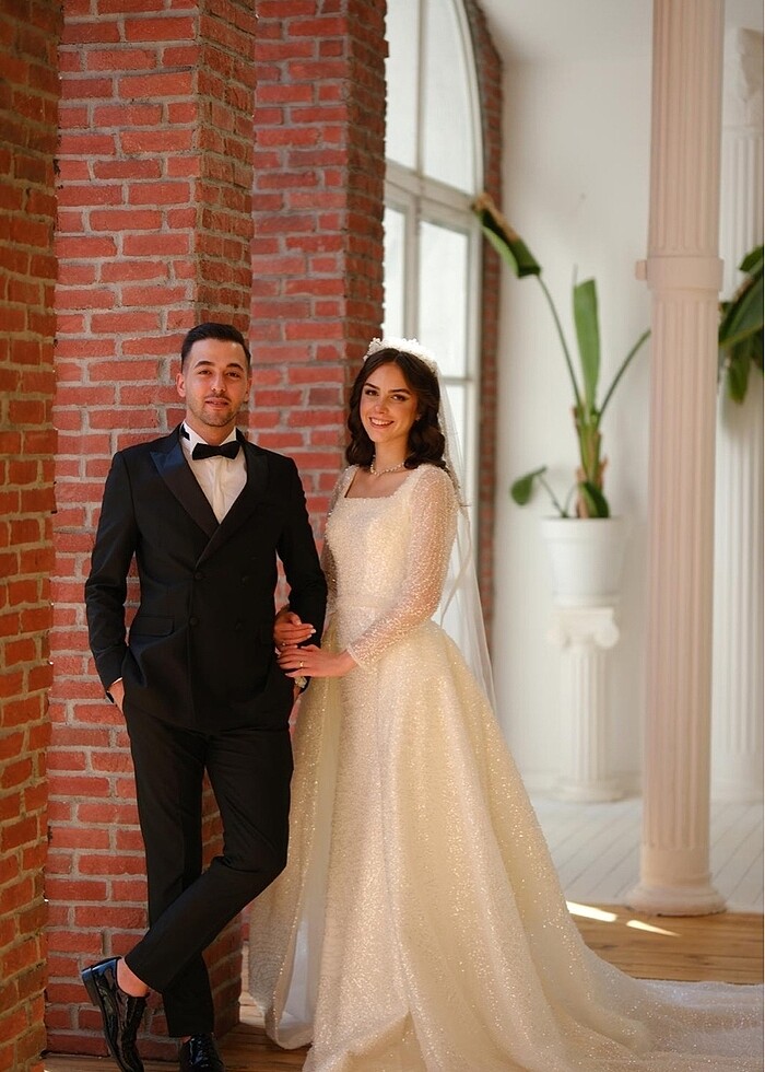 Gelinlik - Görsel 2