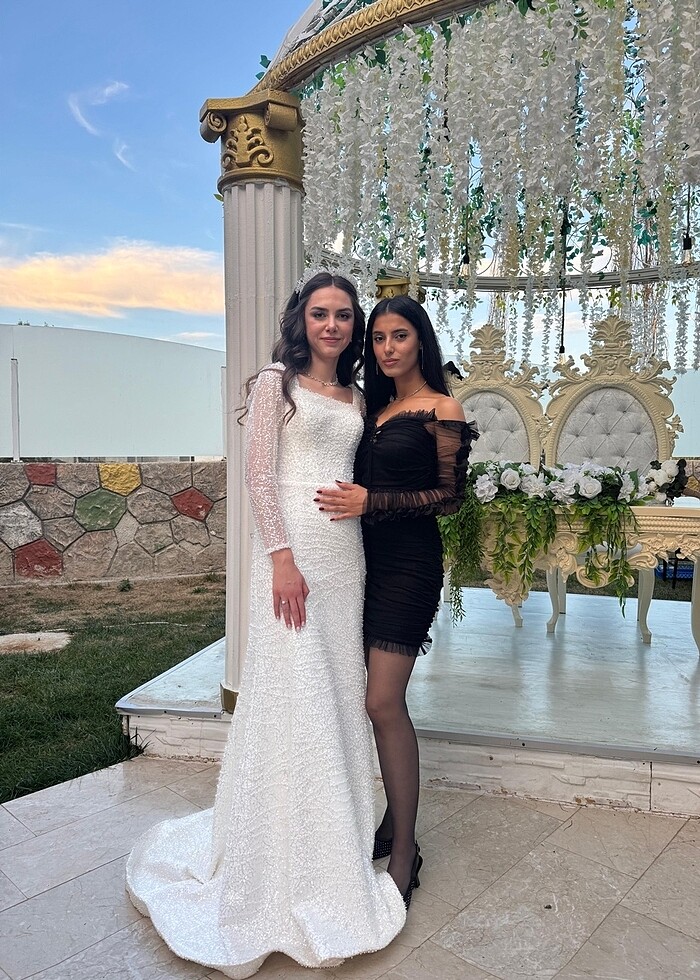 Gelinlik - Görsel 5