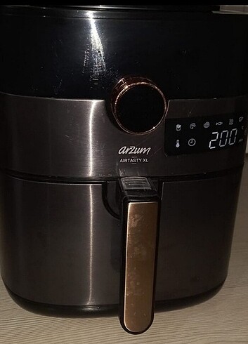 Airfryer 