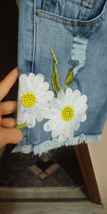 Denim&Co Hicbir sıkıntısı yok 