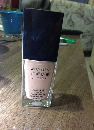 Avon Abın True Fondöten