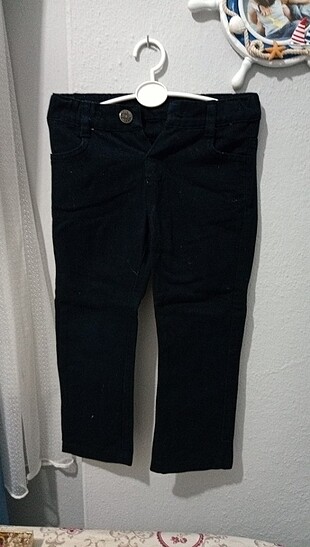 Kot pantolon
