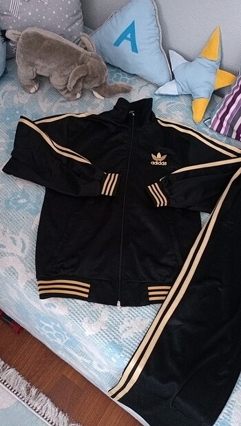 Adidas Eşofman takım 