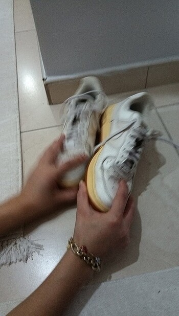 Nike Spor ayakkabı 