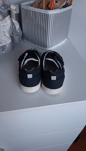 Çocuk ayakkabı  - Görsel 6