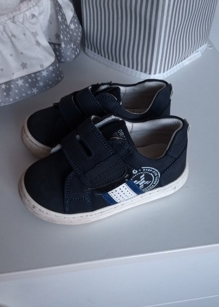 Çocuk ayakkabı  - Görsel 2