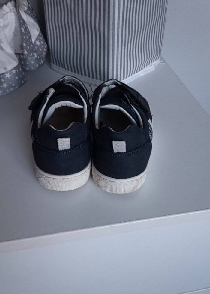 Çocuk ayakkabı  - Görsel 3