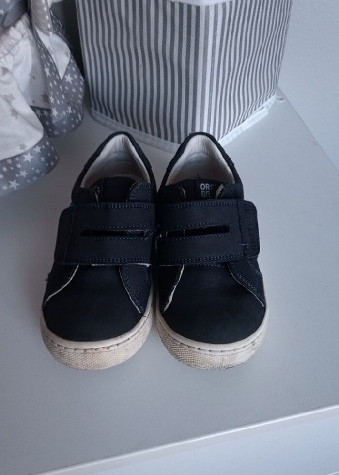 Çocuk ayakkabı  - Görsel 4