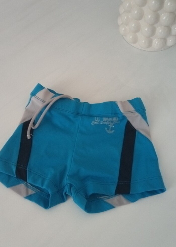 Erkek çocuk mayo - Görsel 4