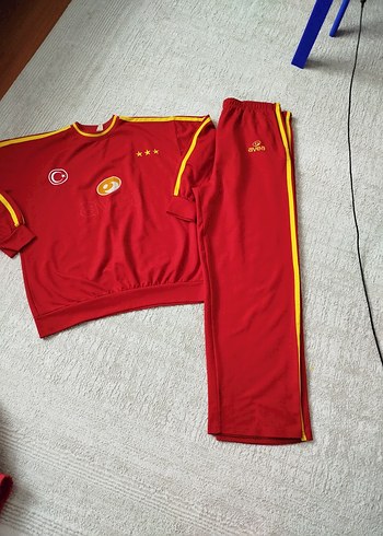 Galatasaray eşofman takımı - Görsel 2