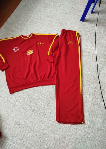 Galatasaray eşofman takımı - Görsel 3