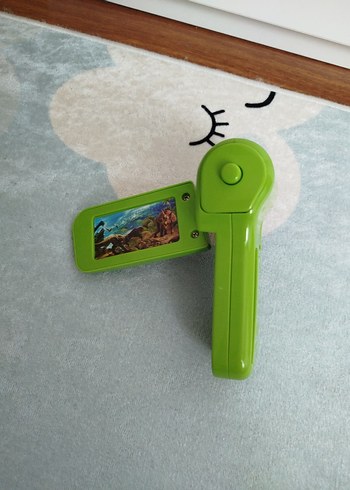 işikli oyuncak - Görsel 5