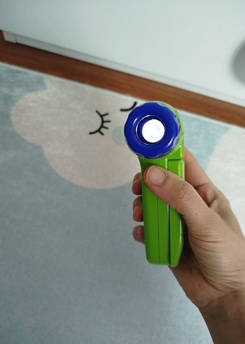 işikli oyuncak - Görsel 3