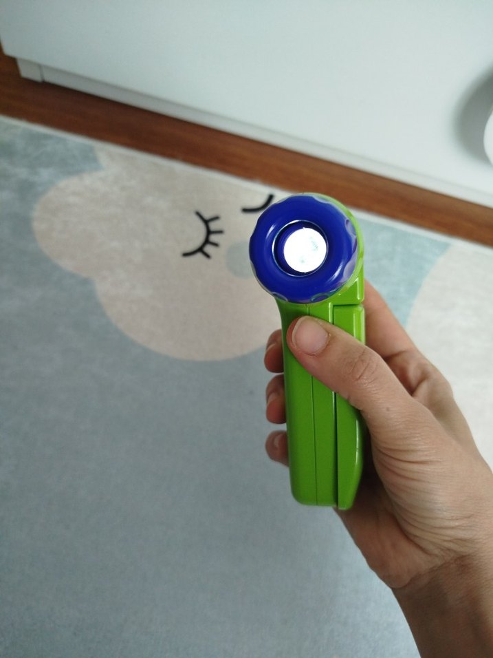 işikli oyuncak - Görsel 3