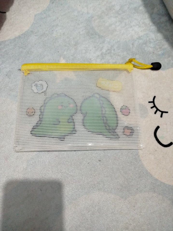 Renkli Dinozor Desenli Çocuk Kalemlik - Görsel 3