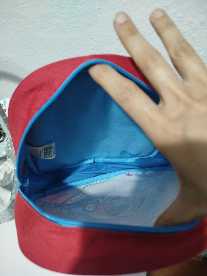 Renkli Hot Wheels Çocuk Okul Çantası kreş çantası - Görsel 5