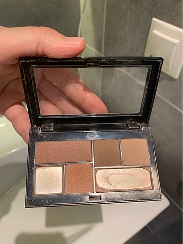 Pastel Marka Far paleti - Görsel 2