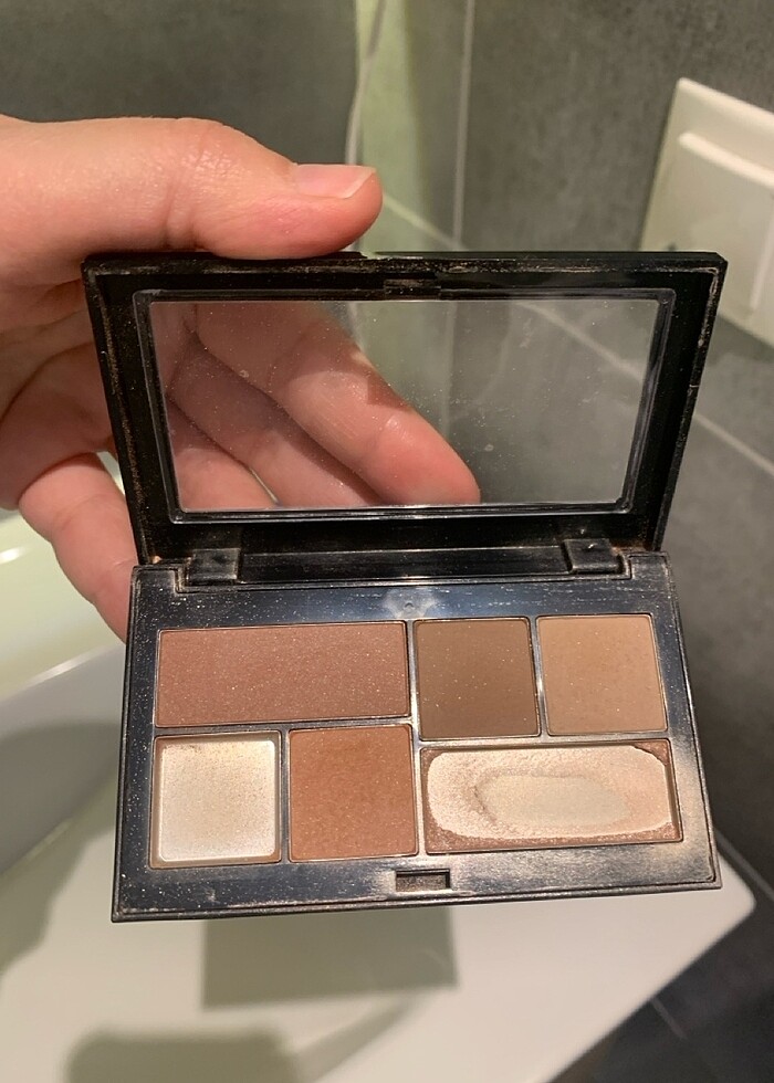 Pastel Marka Far paleti - Görsel 2