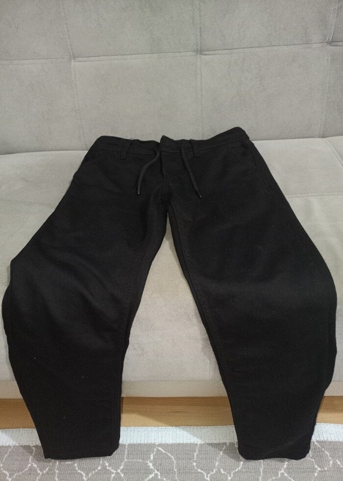 HKR jeans wear pantolon - Görsel 2