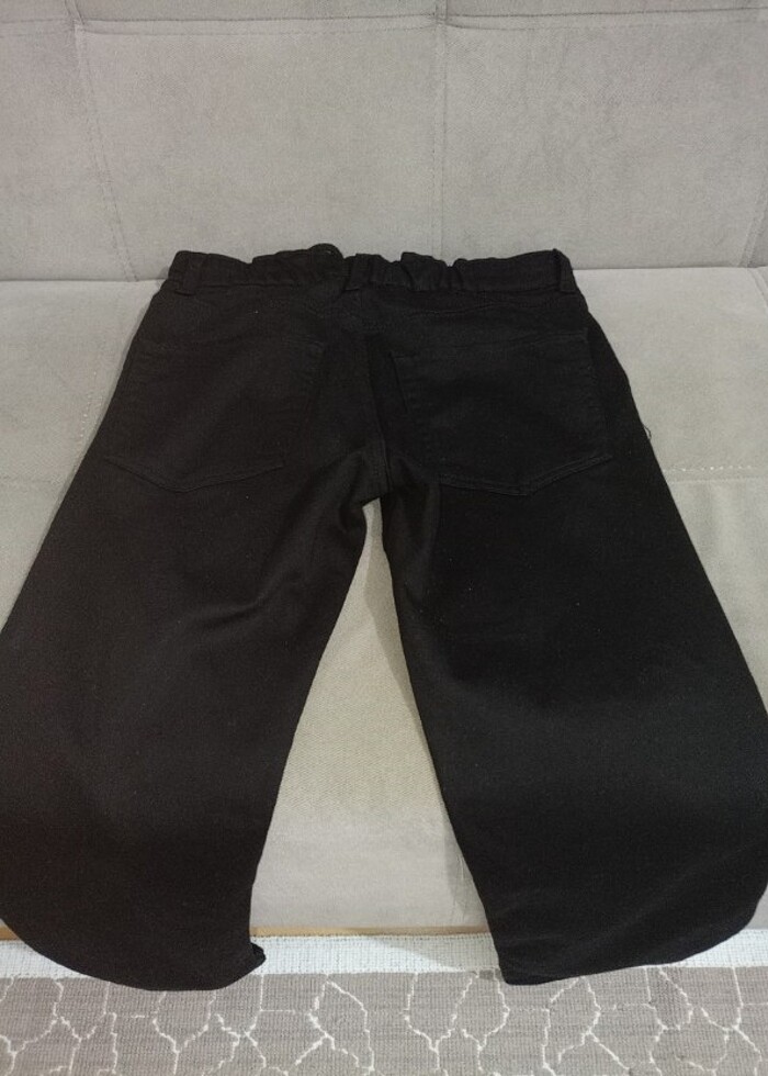 HKR jeans wear pantolon - Görsel 4