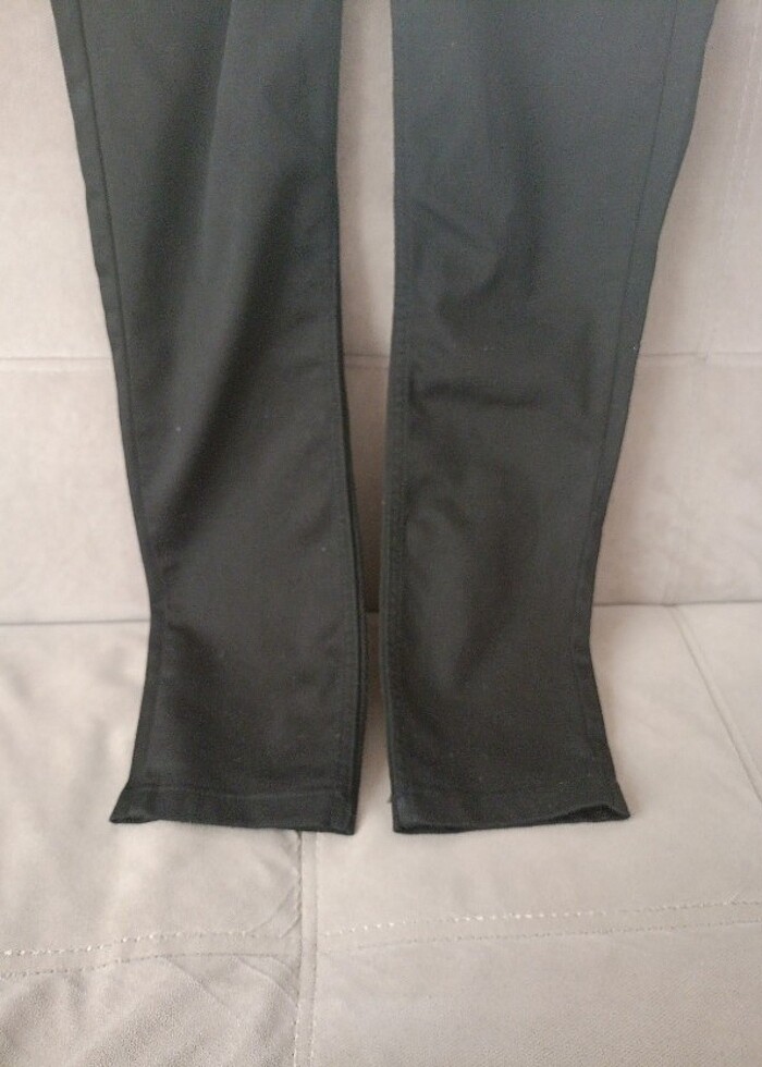 HKR jeans wear pantolon - Görsel 5