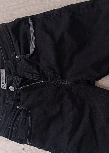 zara kot şort