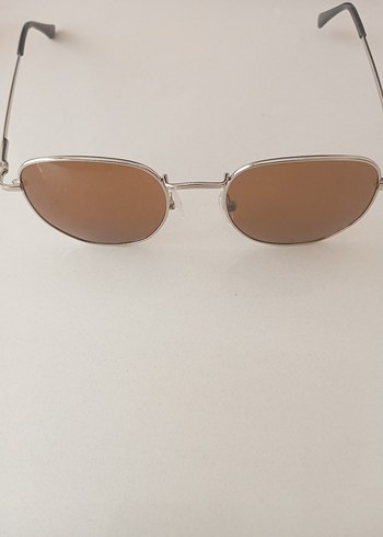 Beden Bej Minimalist Kadın Güneş Gözlüğü