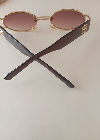Burberry Kahverengi Klasik Kadın Güneş Gözlüğü