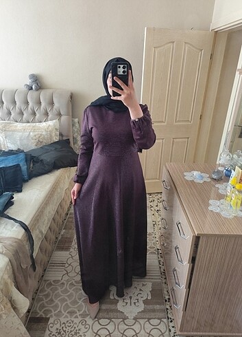 Mor abiye 