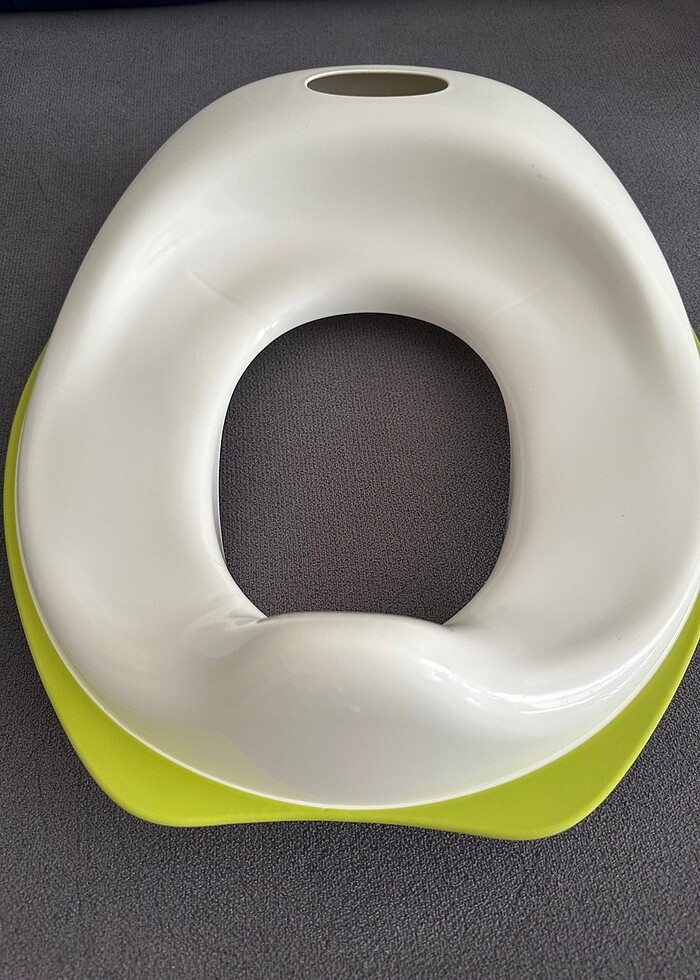 IKEA TOSSİG TUVALET ADAPTÖRÜ - Görsel 3