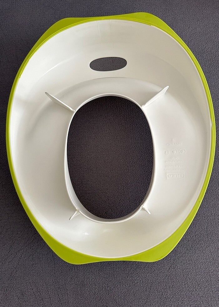 IKEA TOSSİG TUVALET ADAPTÖRÜ - Görsel 4