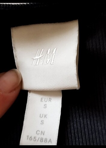 H&M H&M BODY