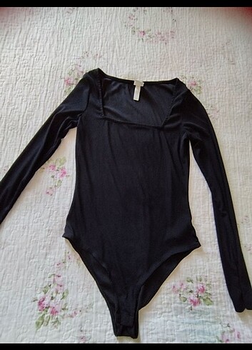 H&M BODY