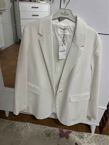 Blazer ceket