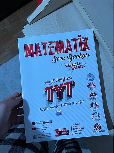 Tyt matematık soru bankası