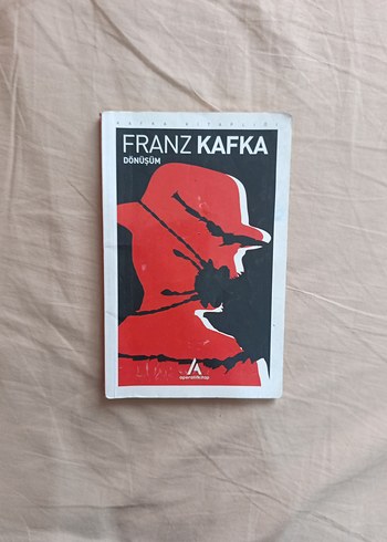 Franz Kafka - Dönüşüm Romanı