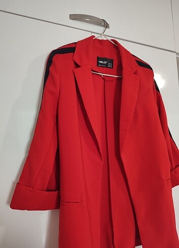 Diğer HELLY BLAZER CEKET