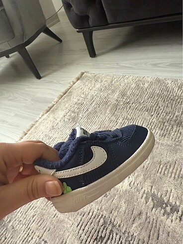 Nike Yenidoğan bebek ayakkabı