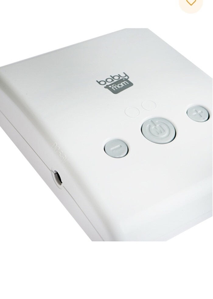 Elektrikli süt pompası - Görsel 3