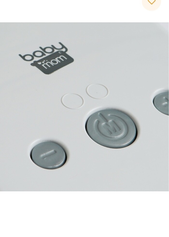 Elektrikli süt pompası - Görsel 4