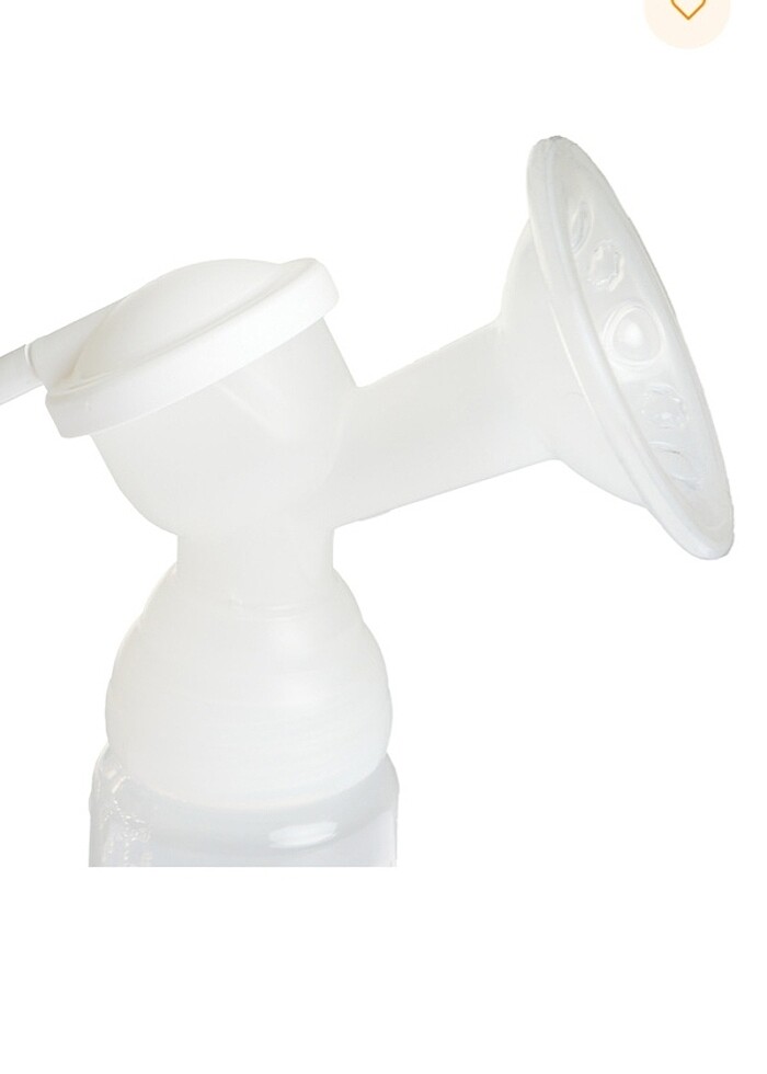 Elektrikli süt pompası - Görsel 5