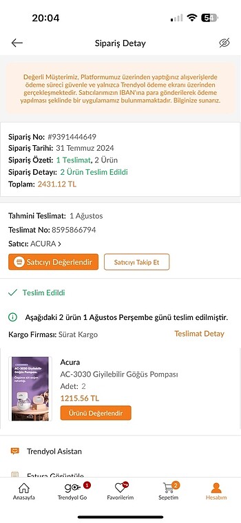 Giyilebilir sarjlı süt sağma makinesi