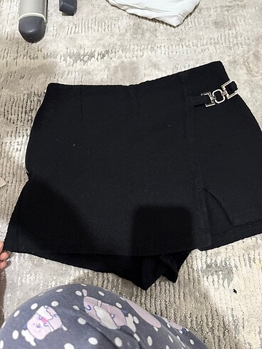 Şort etek - Görsel 6