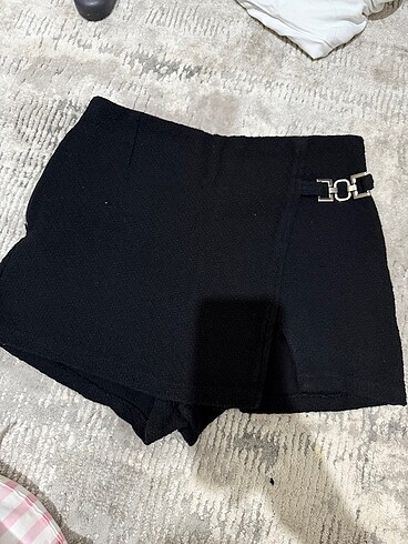Şort etek - Görsel 7