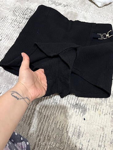 Şort etek - Görsel 10