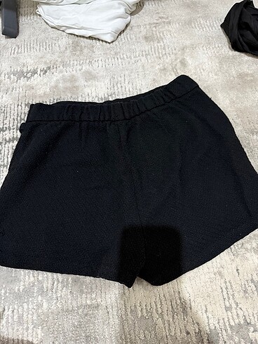 Şort etek - Görsel 11